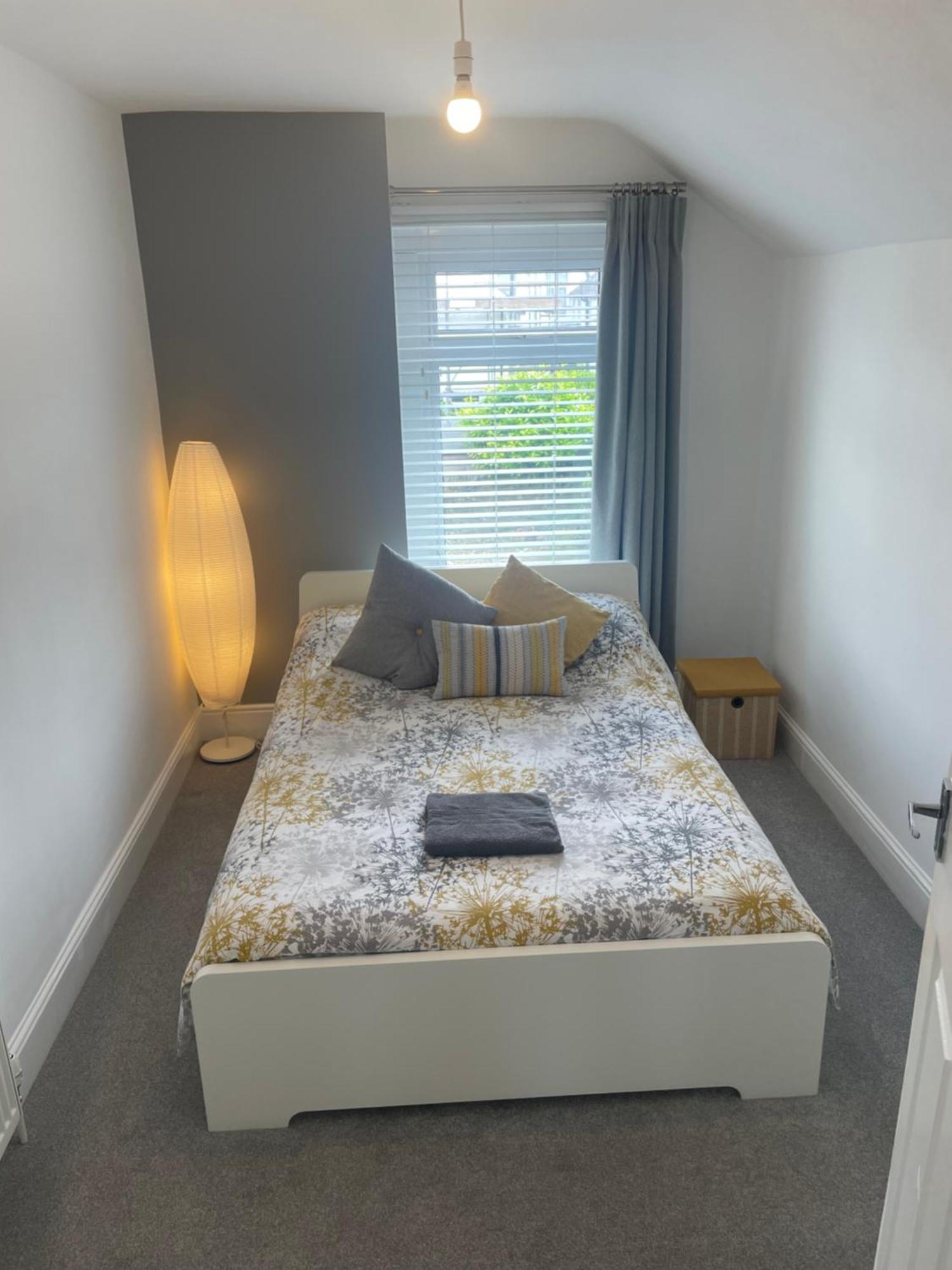 Apartment Cosy Vibes House Cardiff