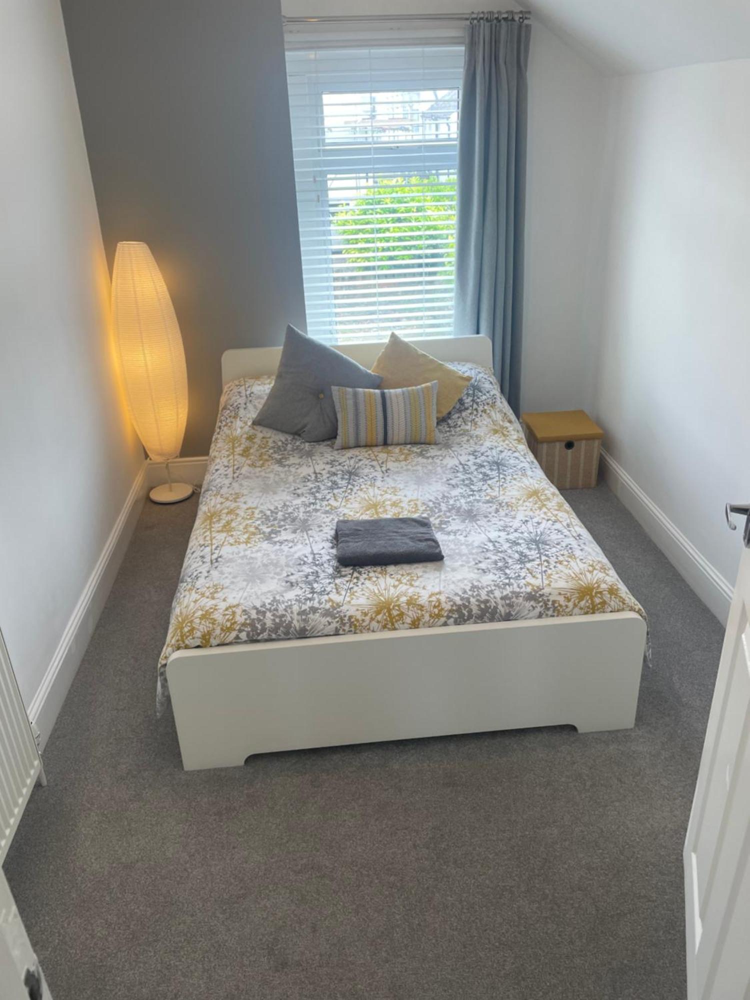Cosy Vibes House Apartment
