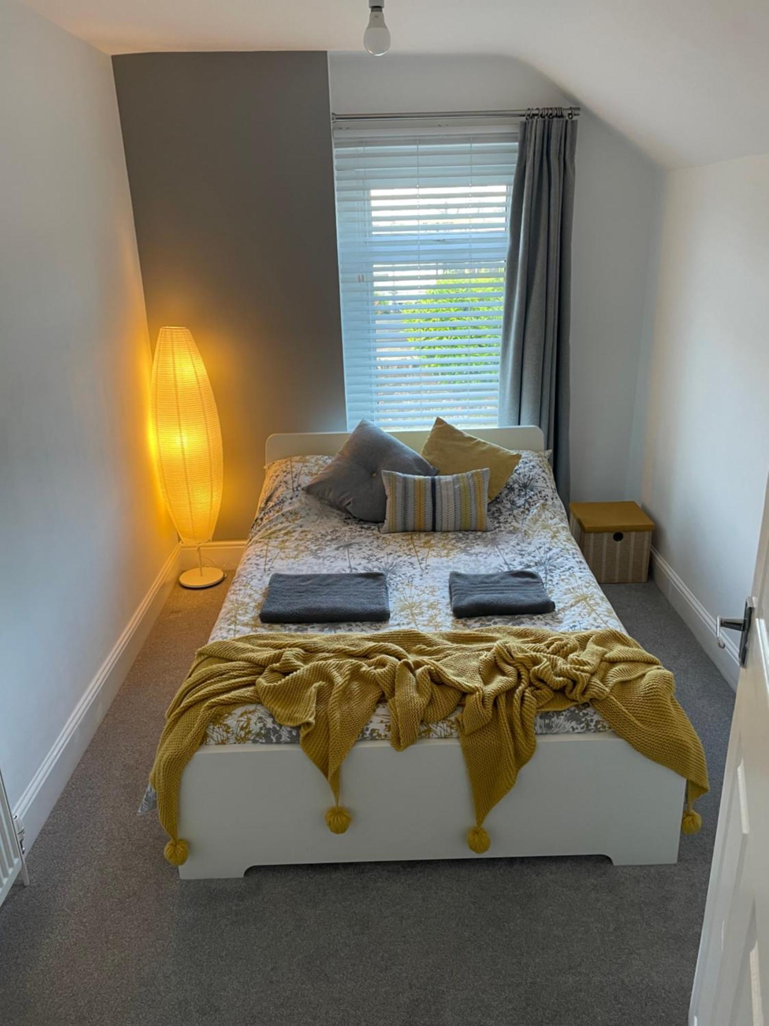 Apartment Cosy Vibes House