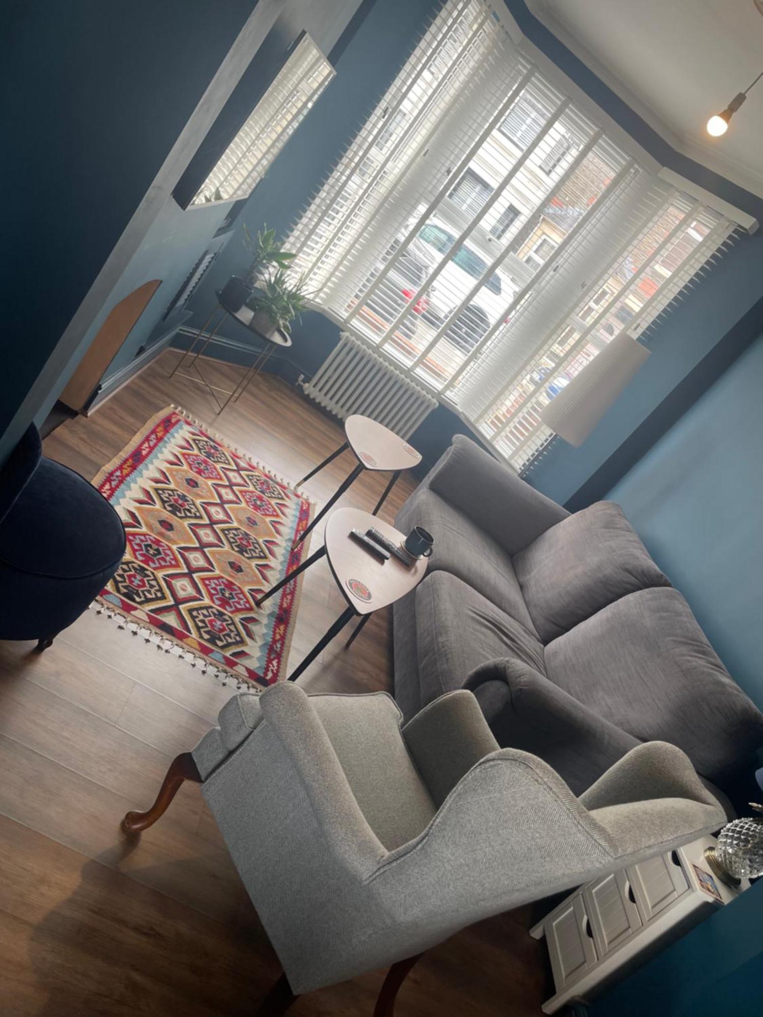 Apartment Cosy Vibes House