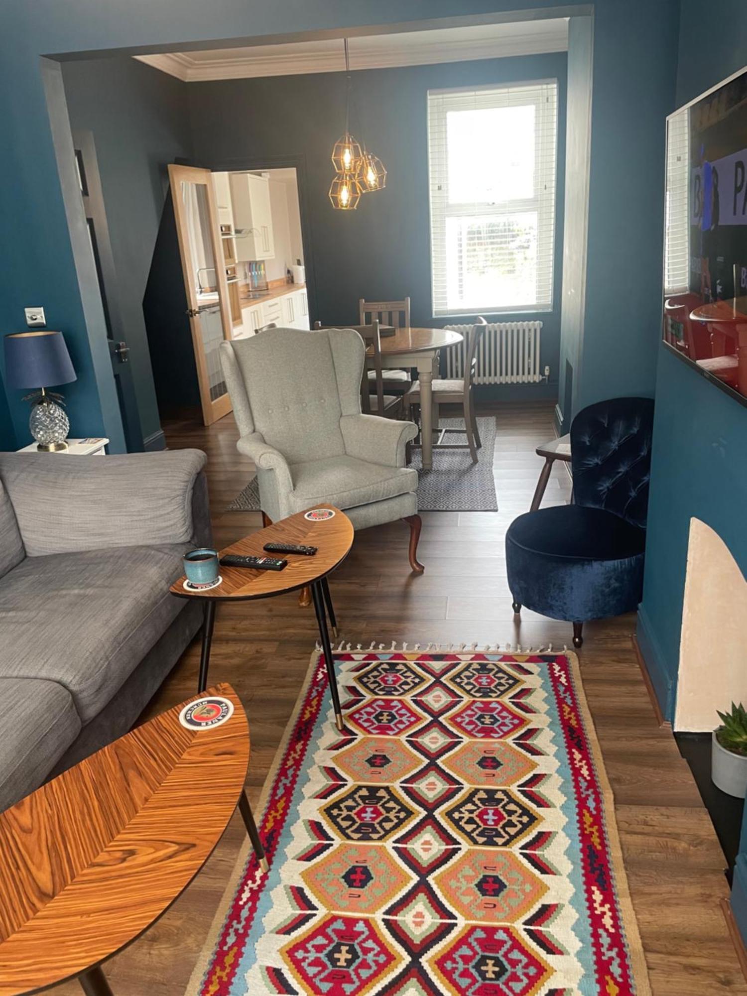 Cosy Vibes House Apartment *