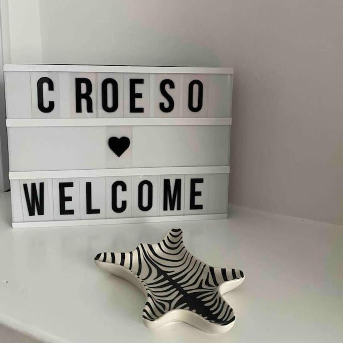 Stones Throw From Millennium Stadium & Centre Holiday home *