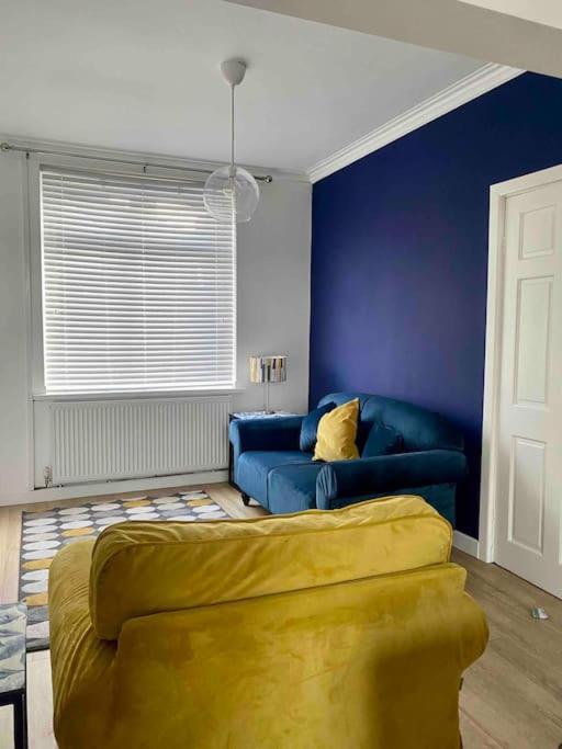 Stones Throw From Millennium Stadium & Centre Holiday home Cardiff
