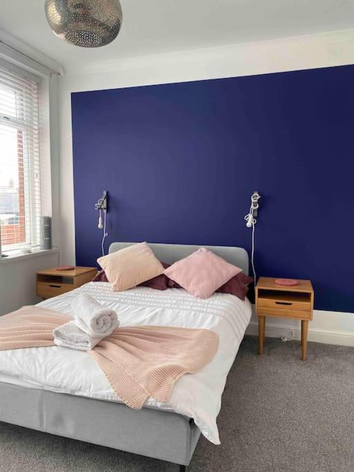 Stones Throw From Millennium Stadium & Centre Cardiff