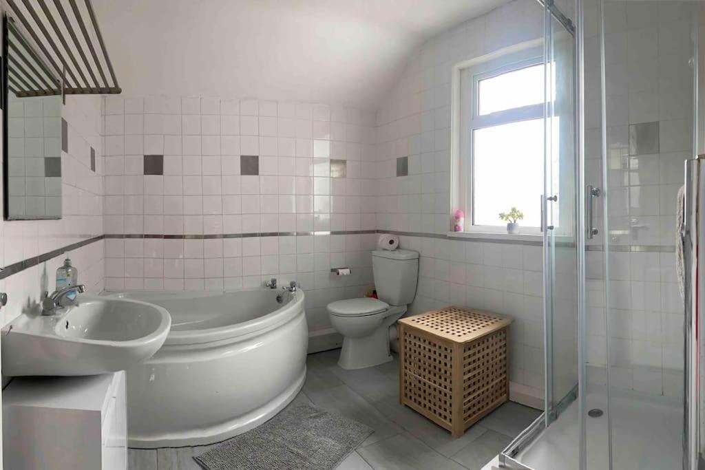 Stones Throw From Millennium Stadium & Centre Holiday home *