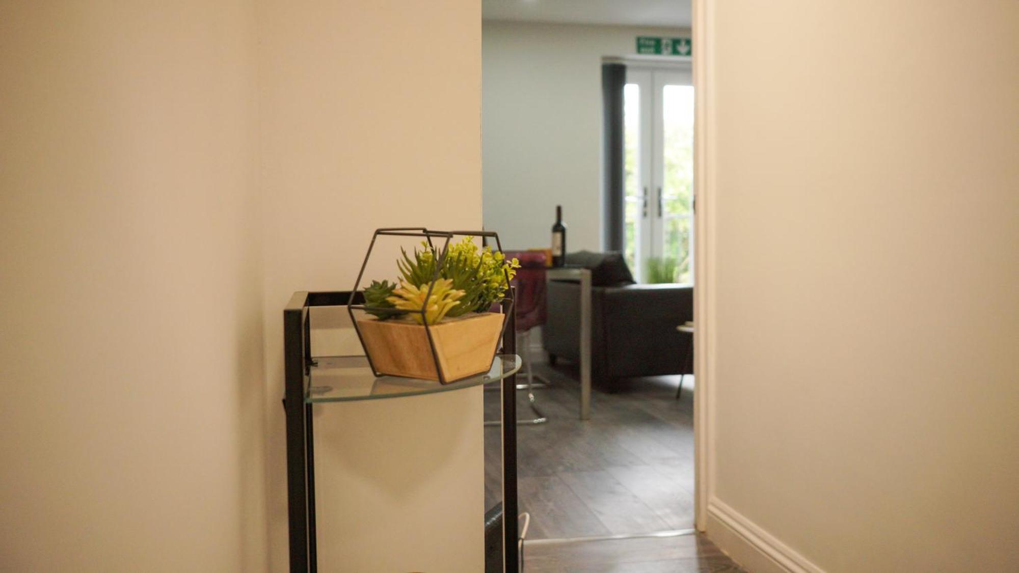 Modern Near Centre Apartment *