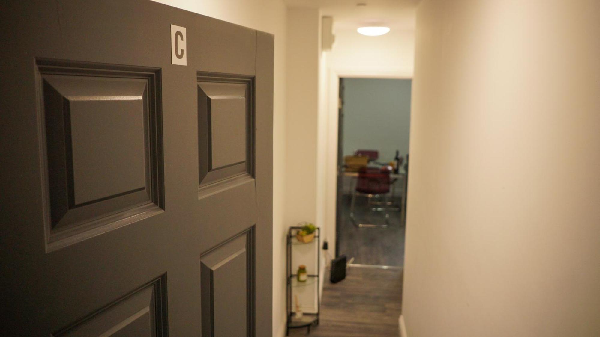 Apartment Modern Near Centre