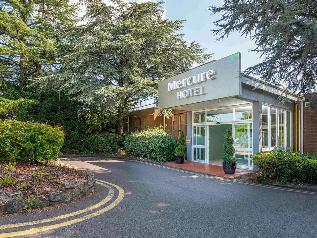 Hotel Mercure North 4*