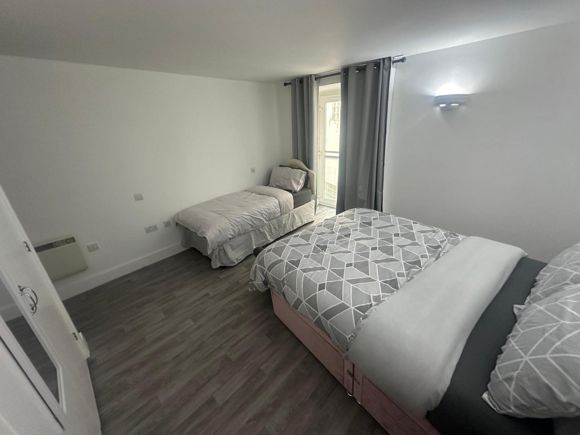 Centre Apartment Cardiff