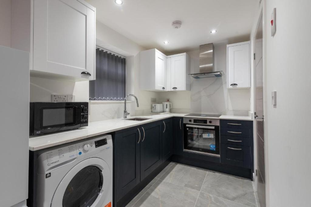 Apartment Luxurious - In *