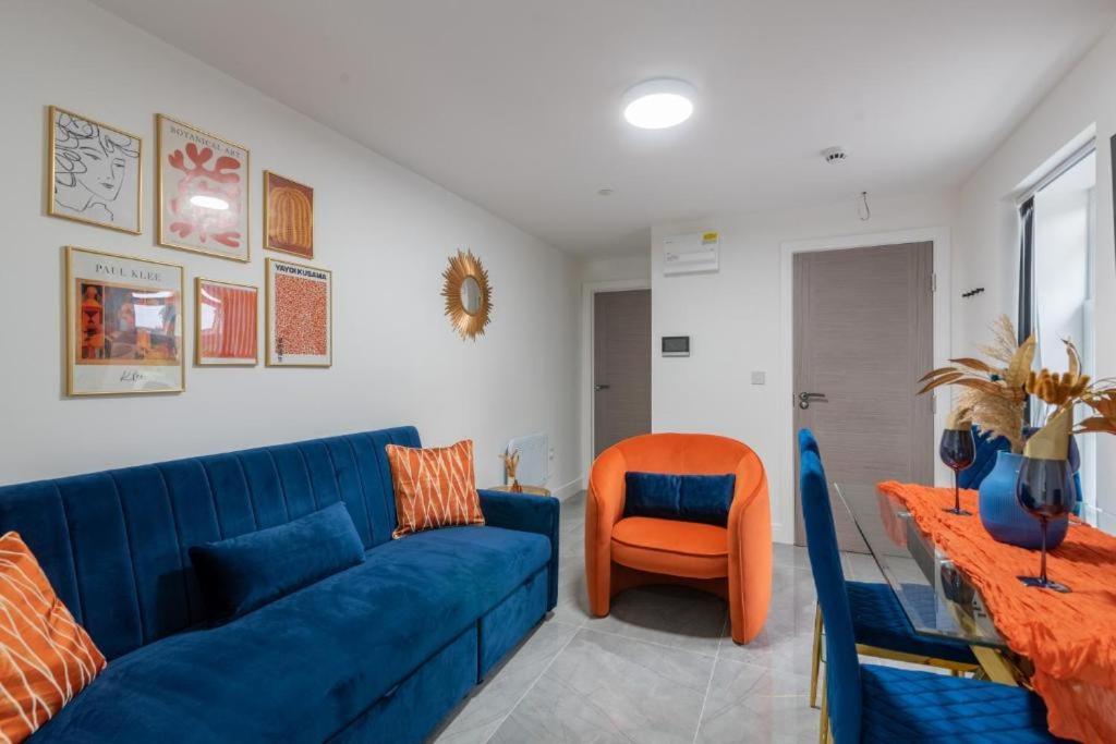 Apartment Luxurious - In *