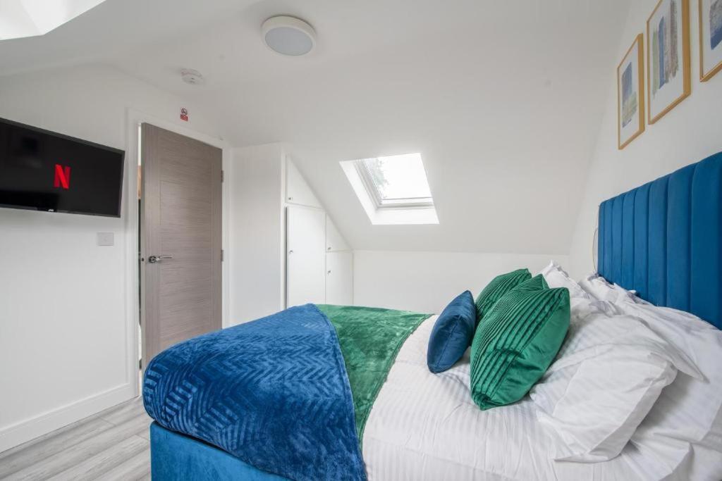 Apartment Luxurious - In