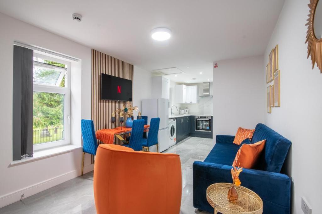 Apartment Luxurious - In