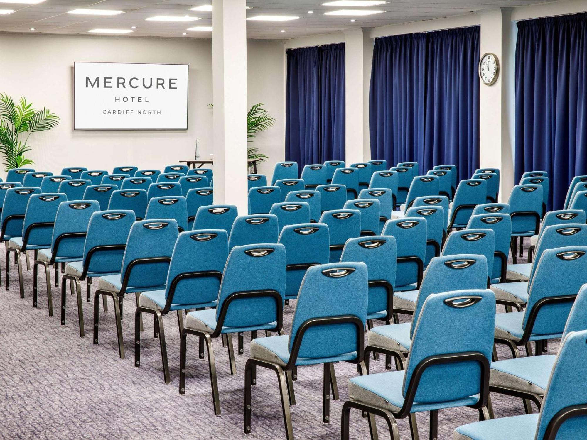 Mercure North 4* Cardiff