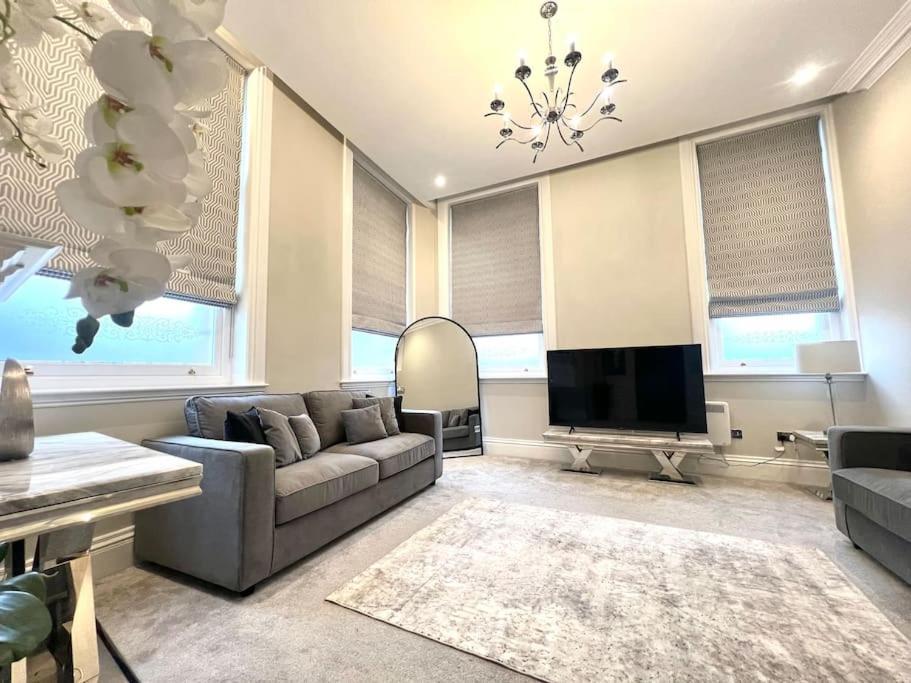 Luxebay Hideaway - Free Parking * Cardiff