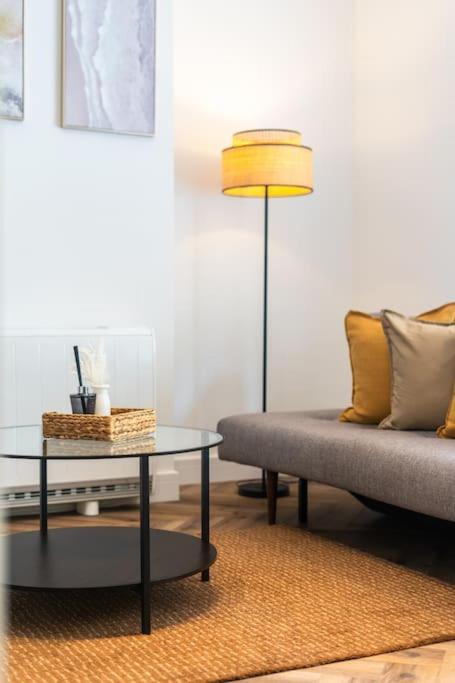 Apartment Inspohome Bayview Retreat 1-bed Bay