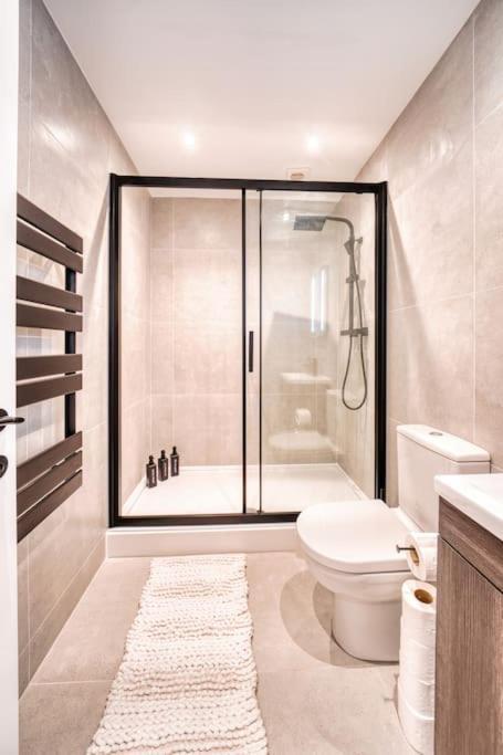 Apartment Inspohome Bayview Retreat 1-bed Bay *