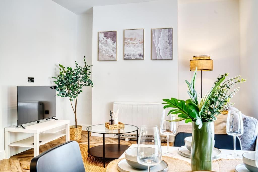 Inspohome Bayview Retreat 1-bed Bay *