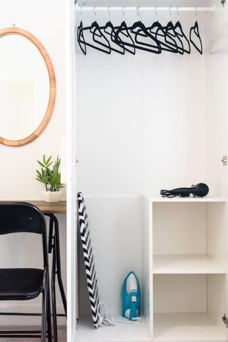 Inspohome Bayview Retreat 1-bed Bay Cardiff