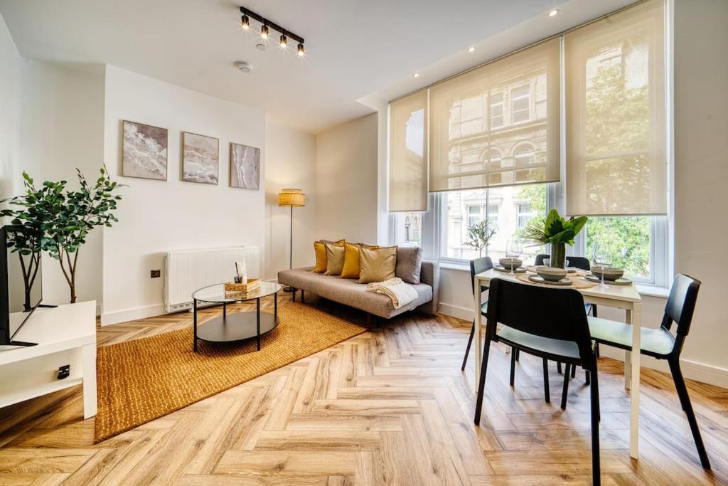 Apartment Inspohome Bayview Retreat 1-bed Bay *