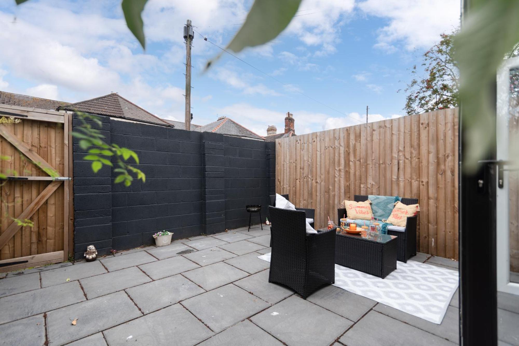 Luxury In Centre Apartment Cardiff