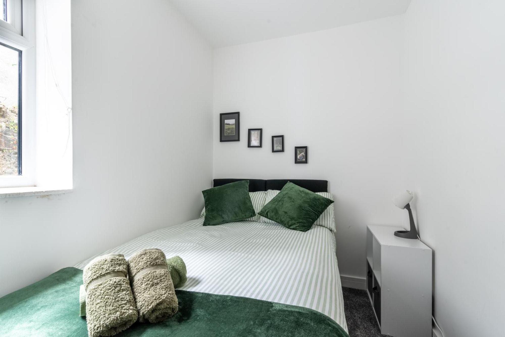 Luxury In Centre *