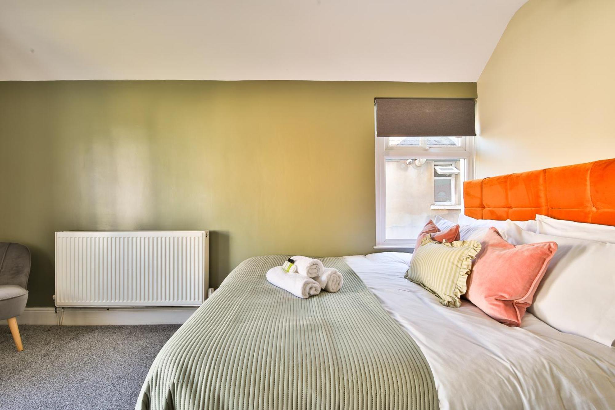 Holiday home Chic, Piano 3 Bed Interior Designed House