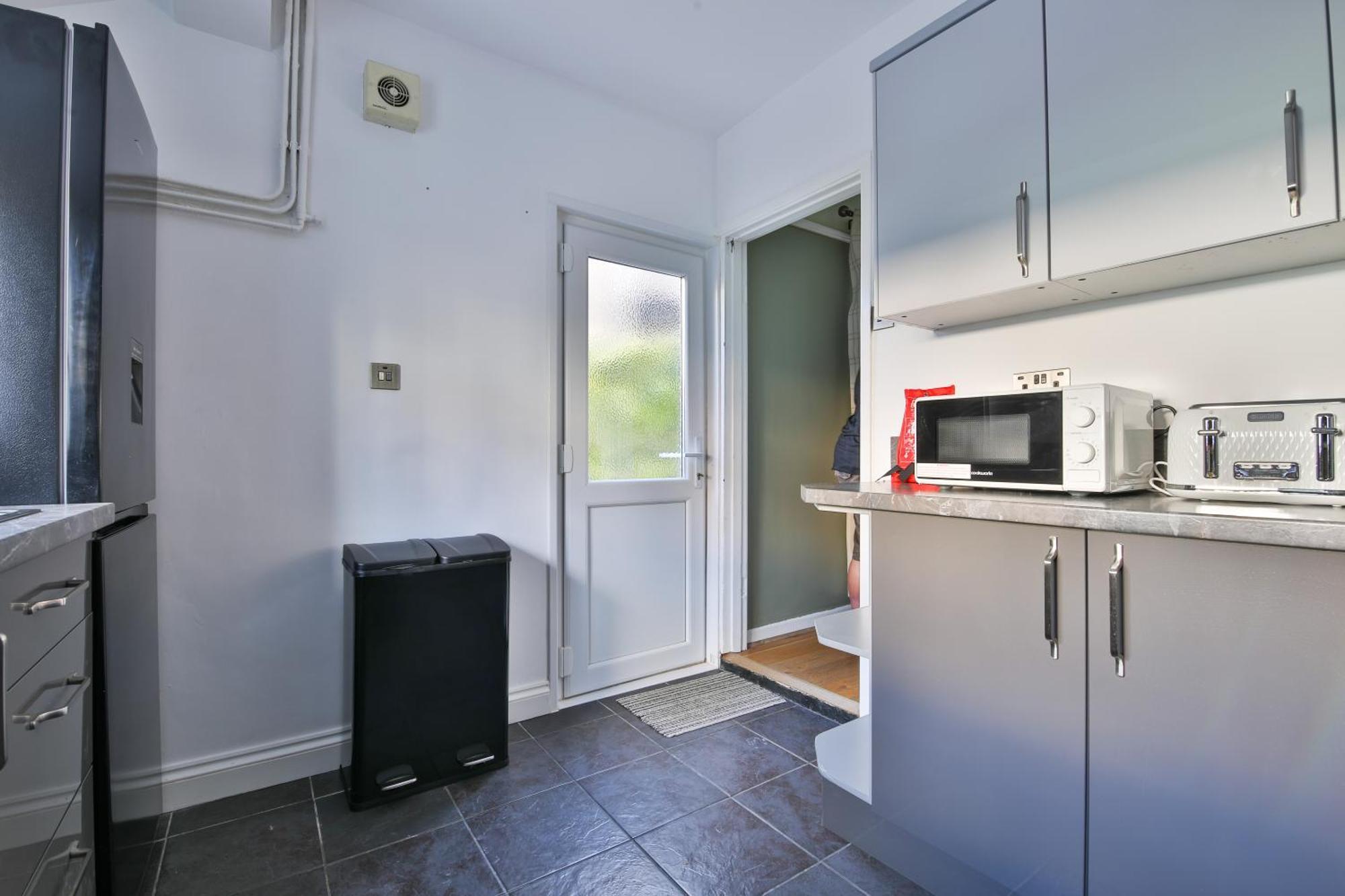Holiday home Chic, Piano 3 Bed Interior Designed House *