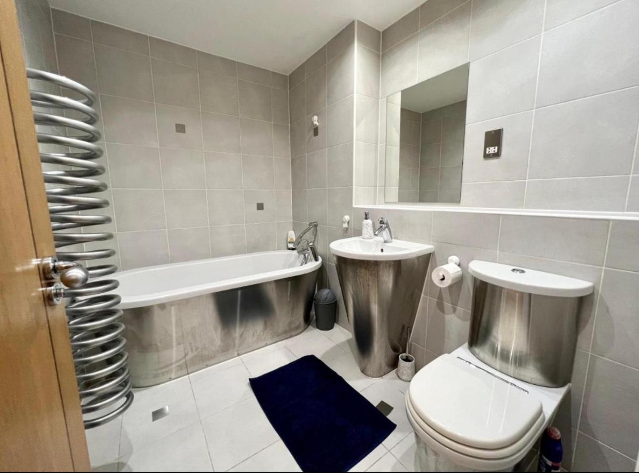 Altolusso Apartment *