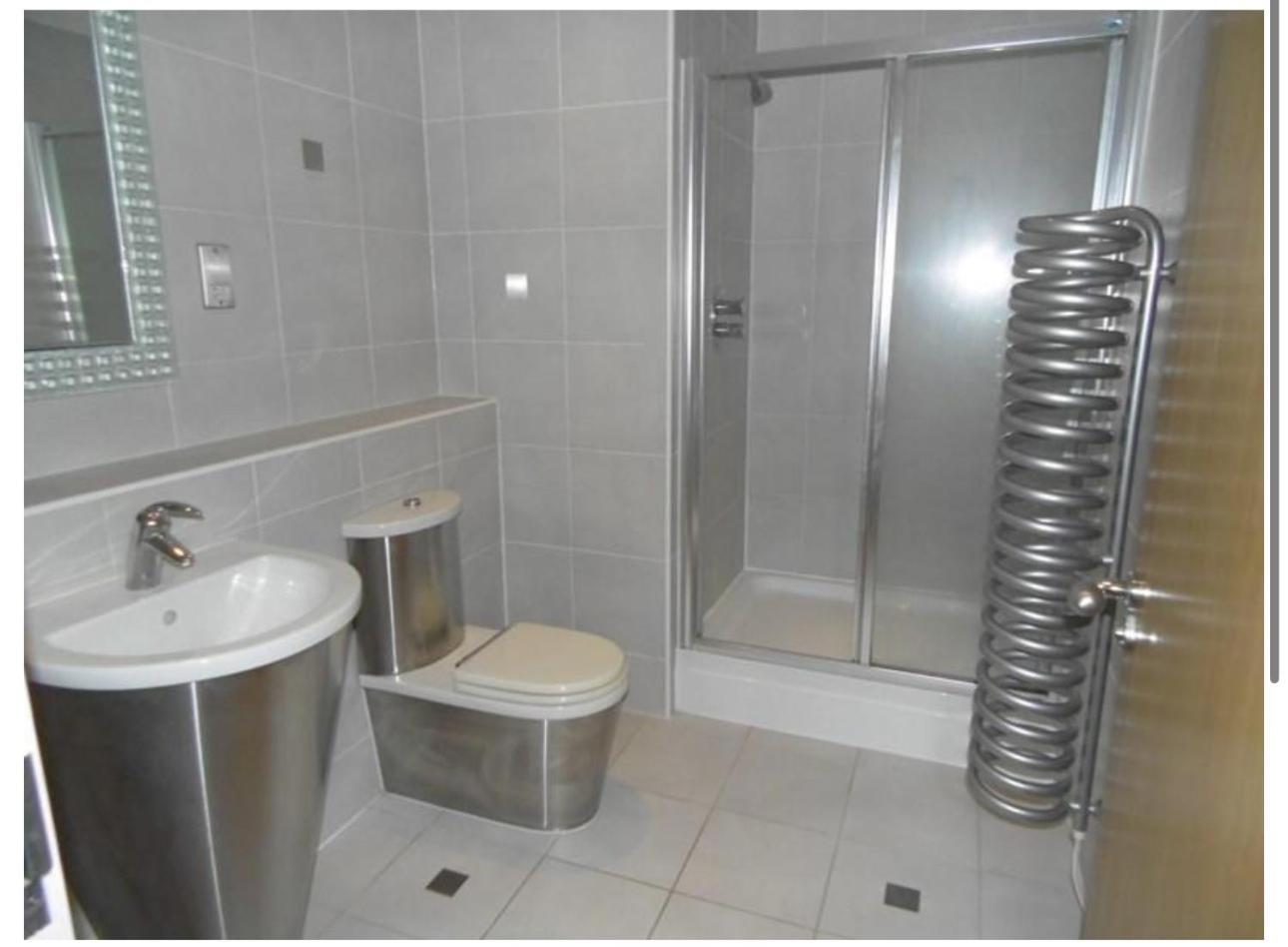 Apartment Altolusso *
