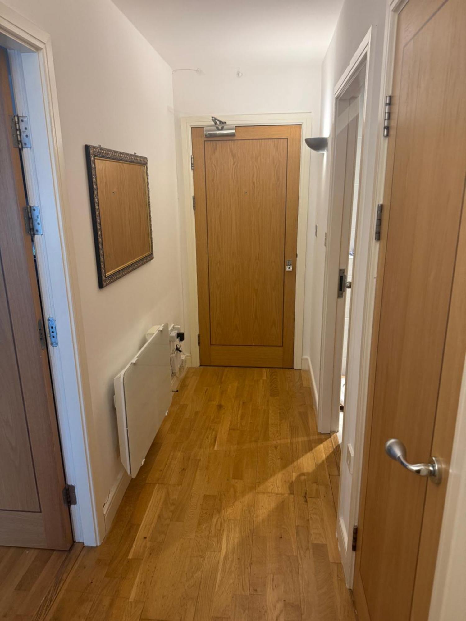 Altolusso Apartment Cardiff