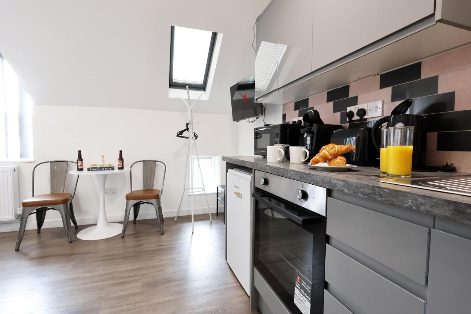 Cohost Partners | Smart Tv | 5 Min | Parking * Cardiff