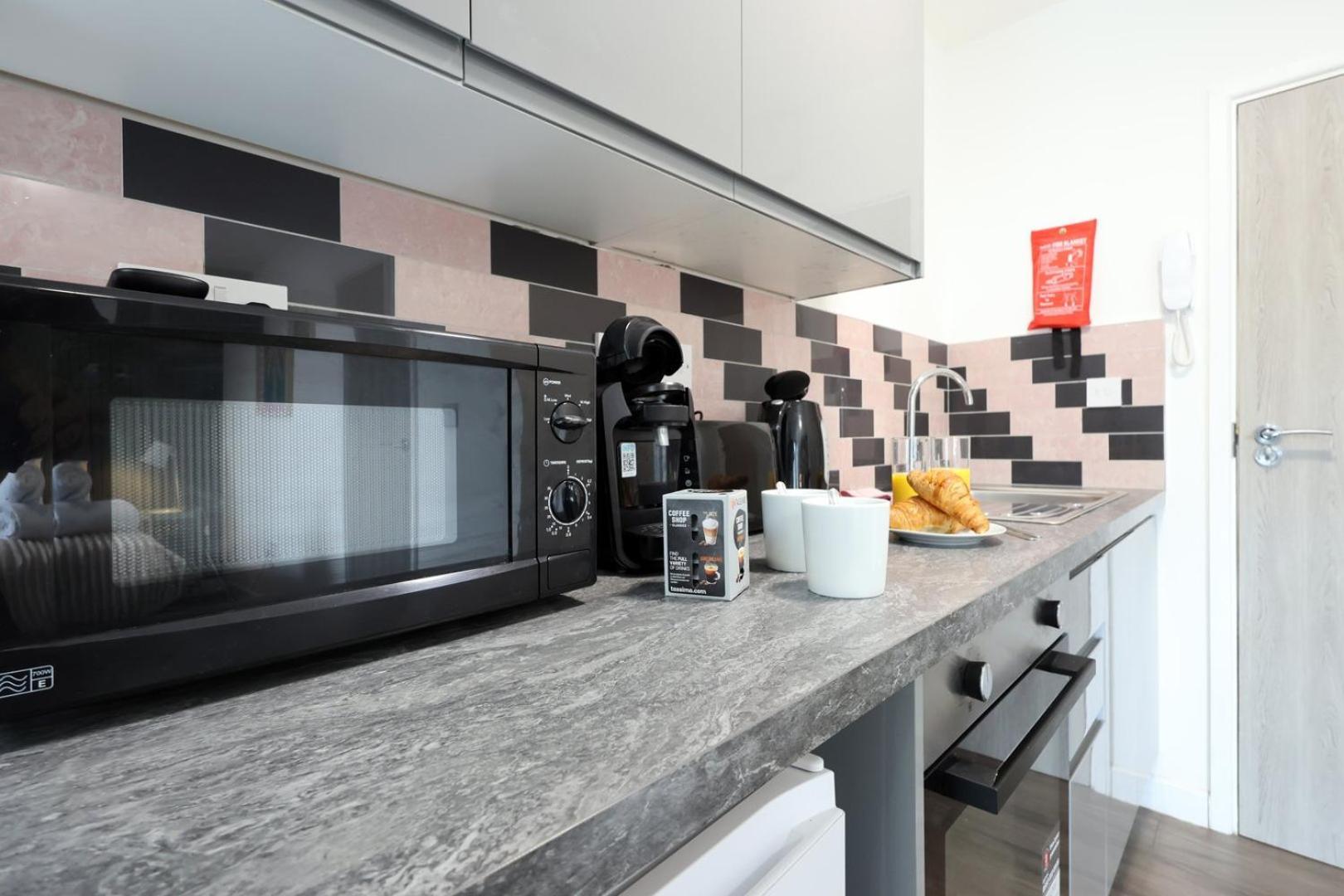 Cohost Partners | Smart Tv | 5 Min | Parking
