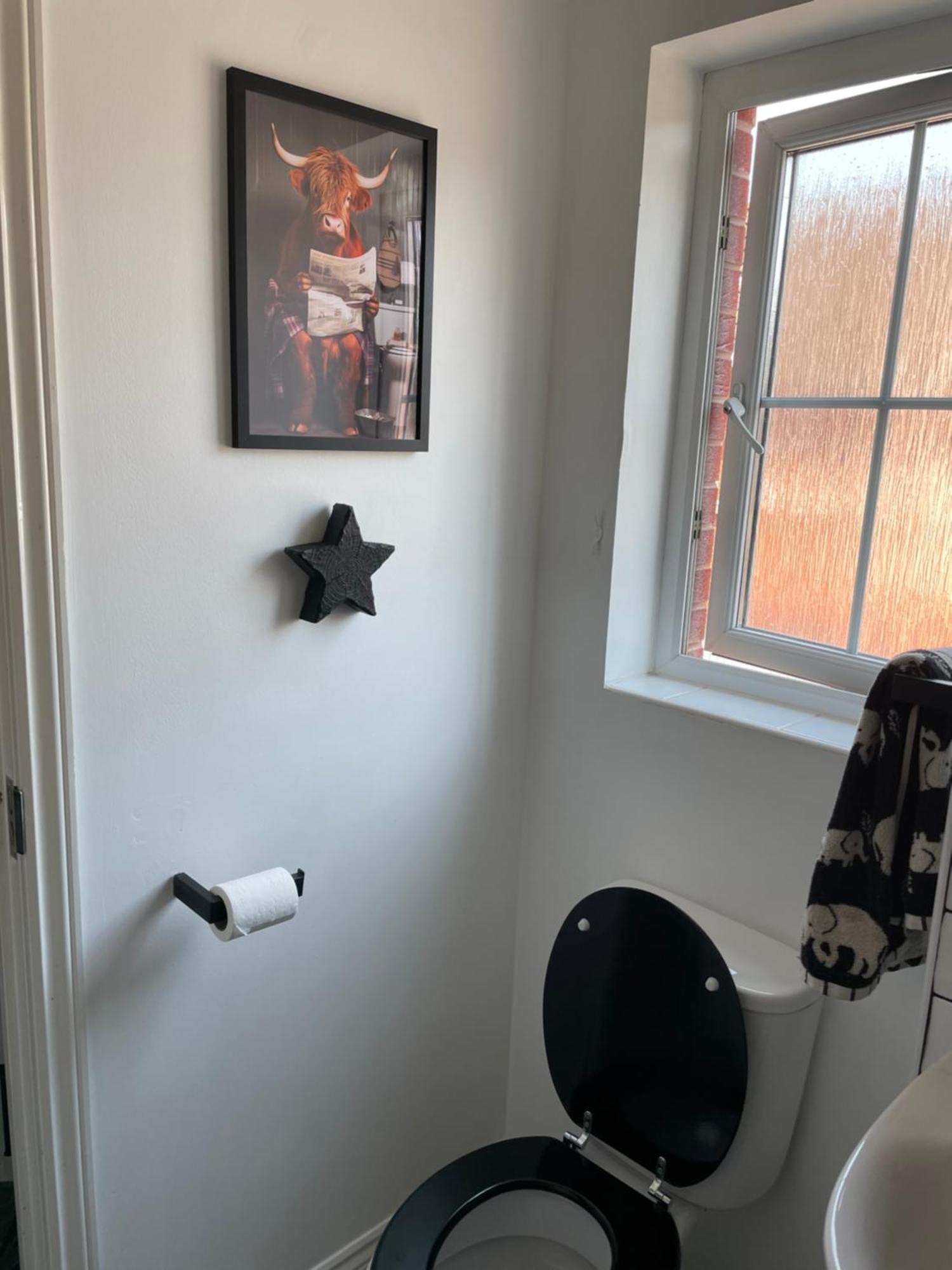 Homestay Cosy From With Private Bathroom - Free Parking Cardiff