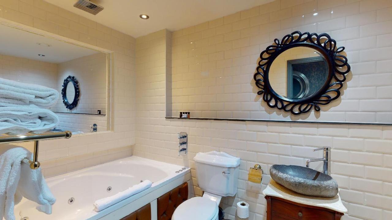 Hotel The Coal Exchange 3*