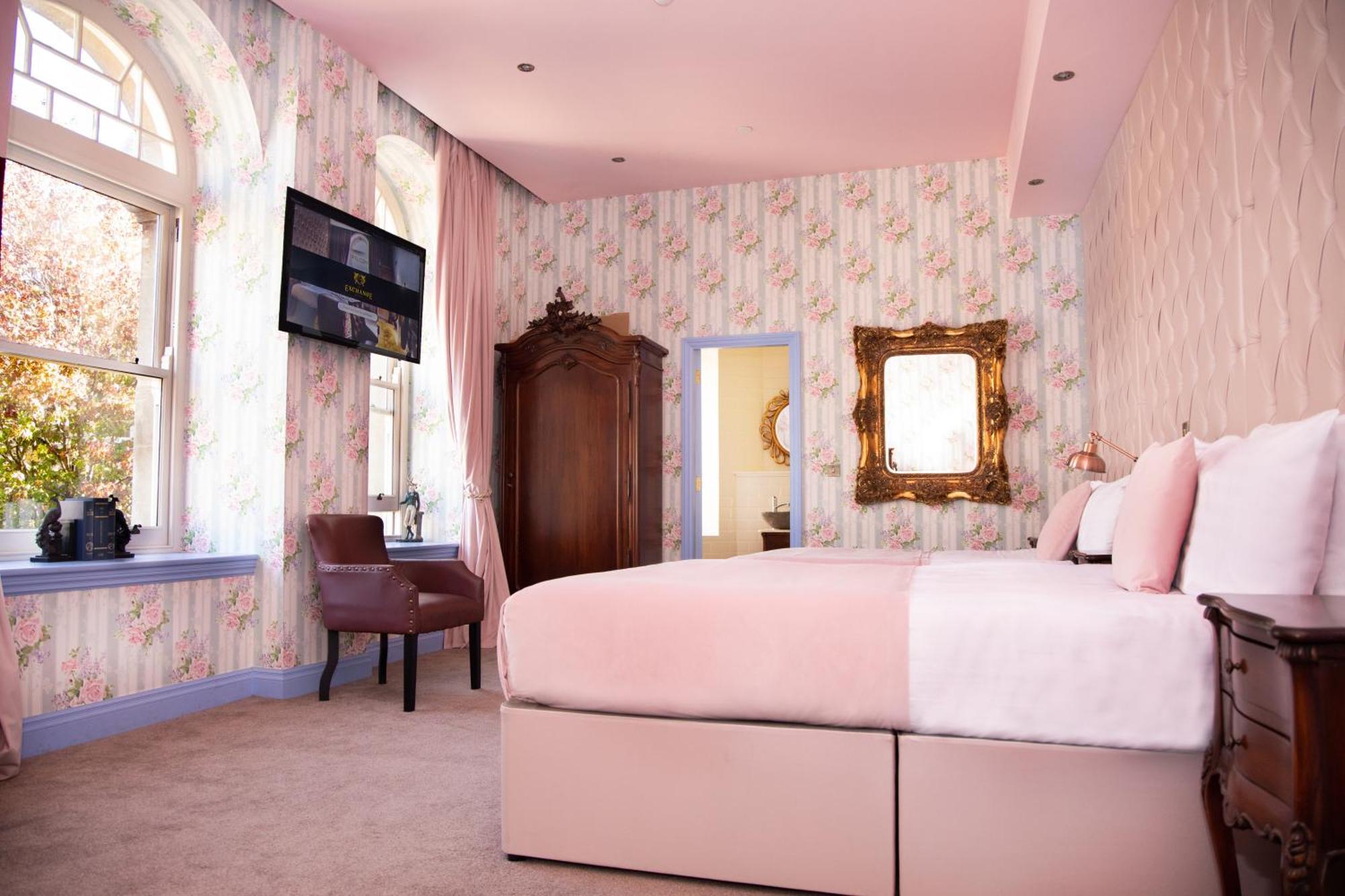 The Coal Exchange 3* Cardiff