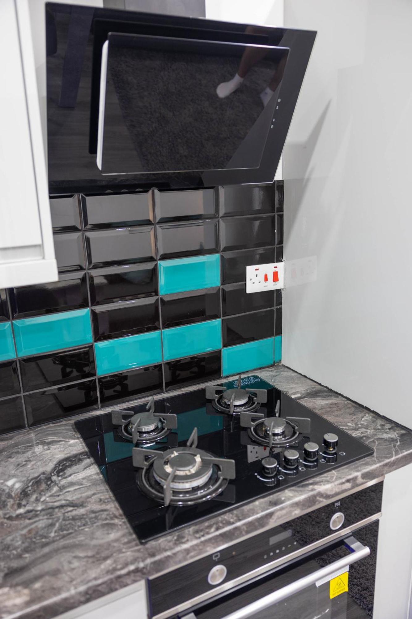 Apartment Spacious In Centre *