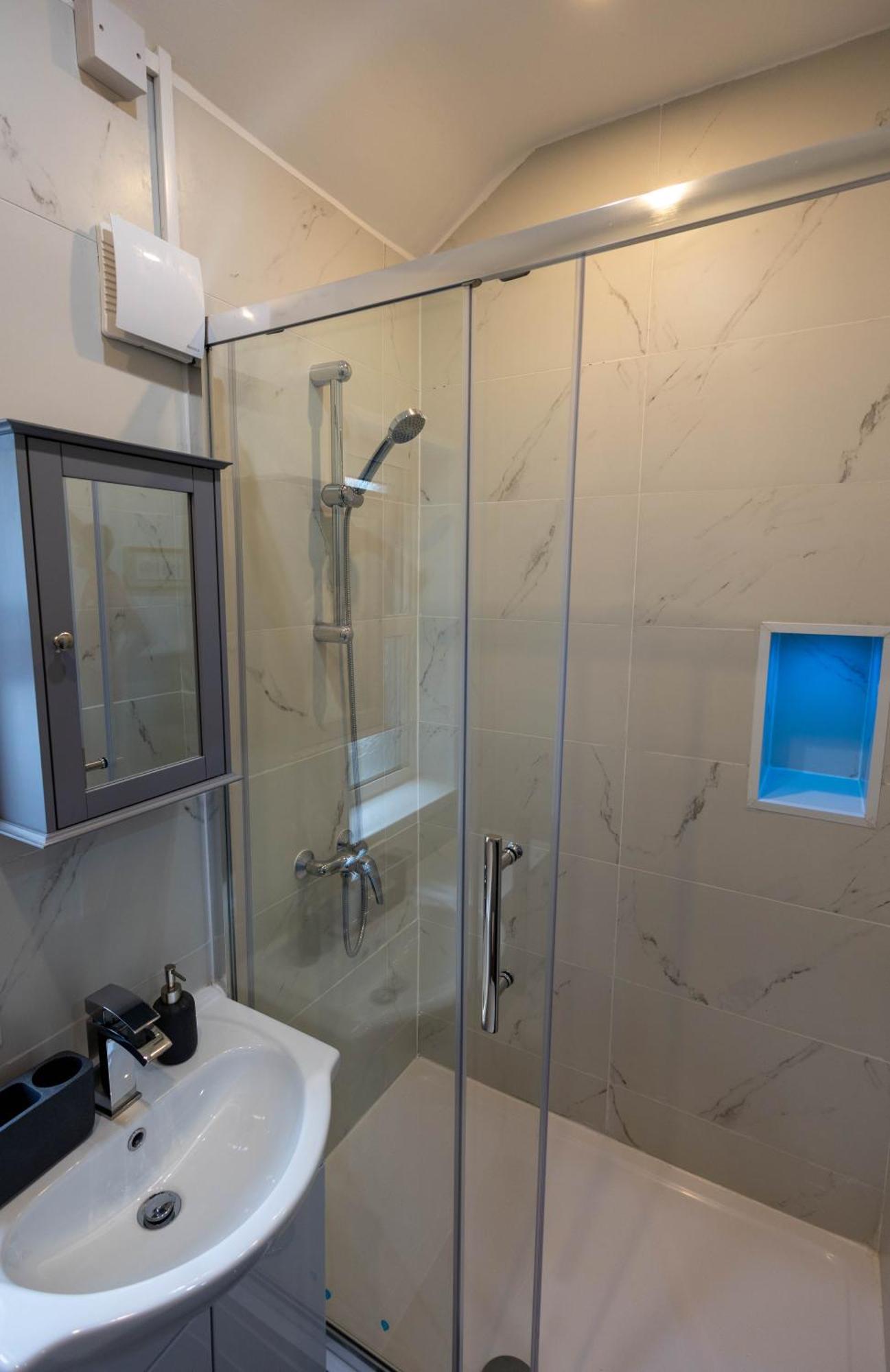 Spacious In Centre Apartment Cardiff