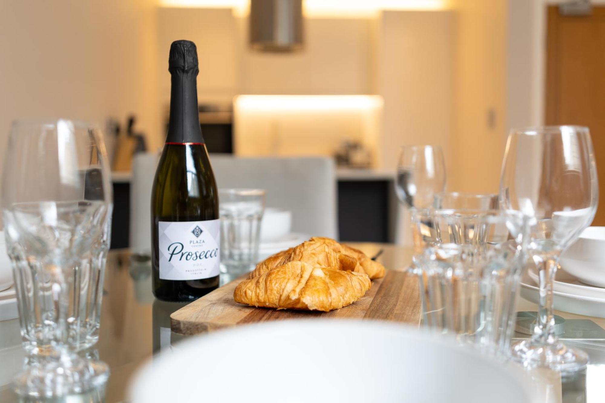 Apartment Exclusive Centre *
