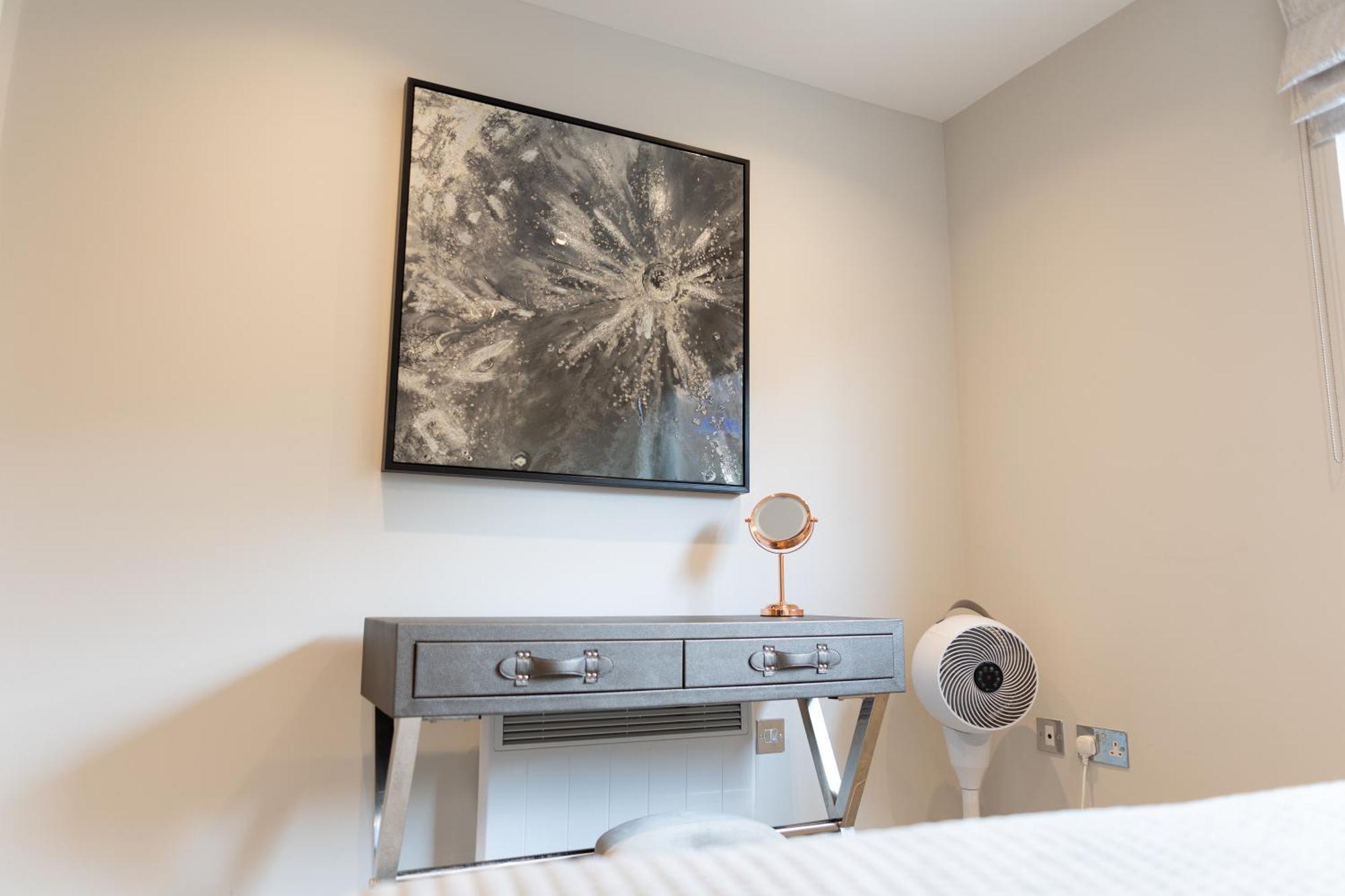 Apartment Exclusive Centre Cardiff