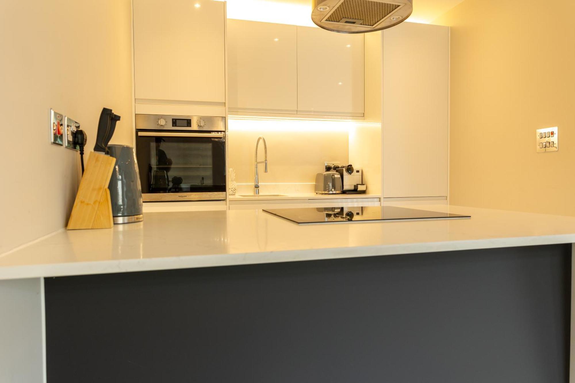 Exclusive Centre Cardiff