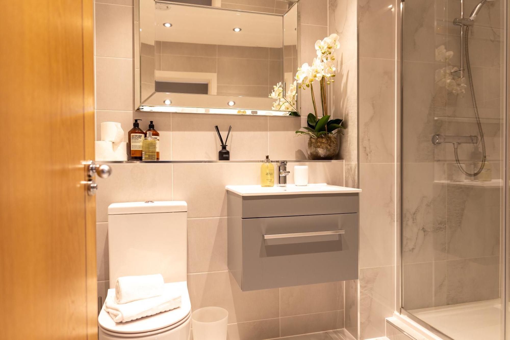 Exclusive Centre Apartment