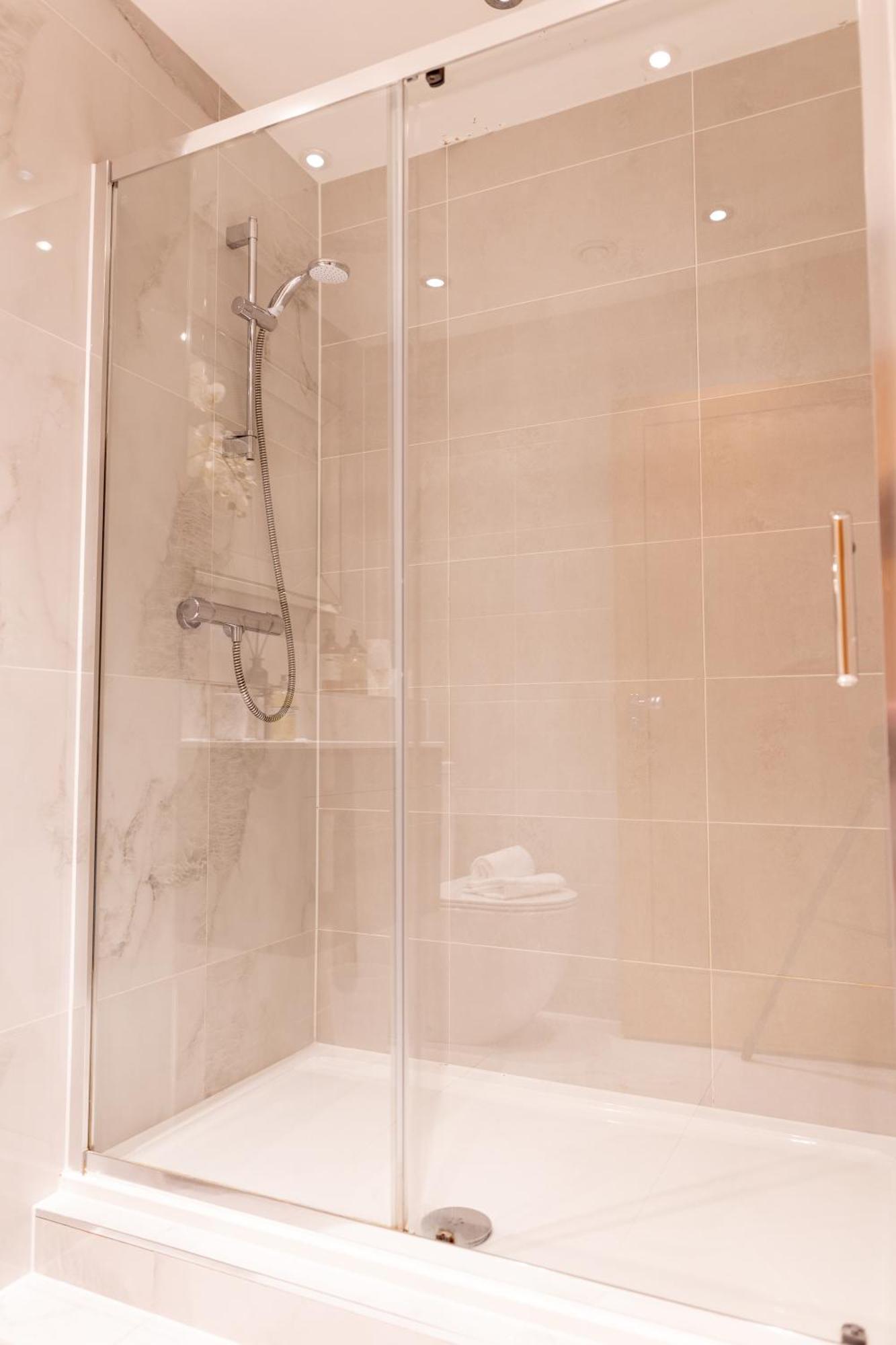 Apartment Exclusive Centre