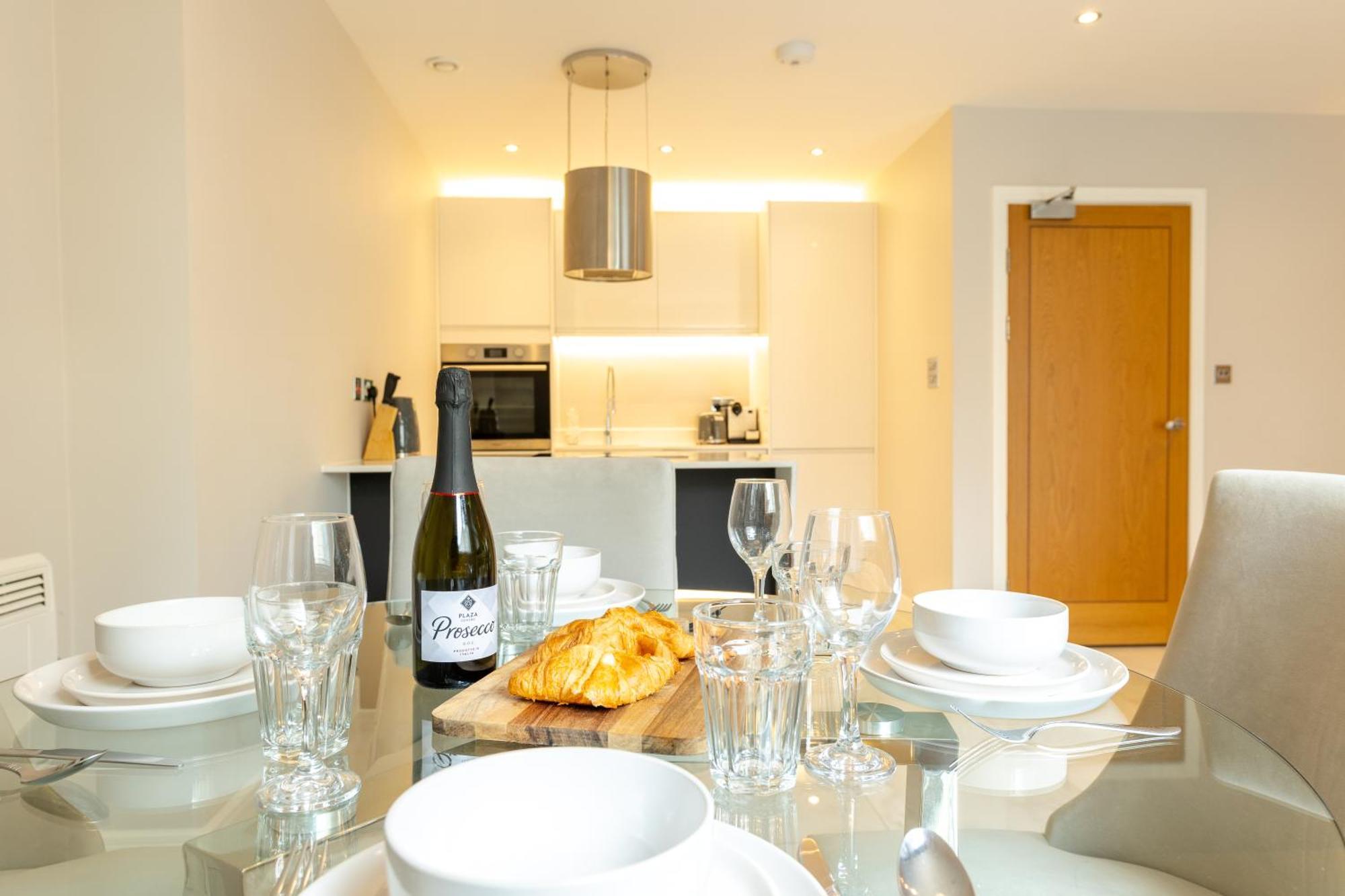 Apartment Exclusive Centre *