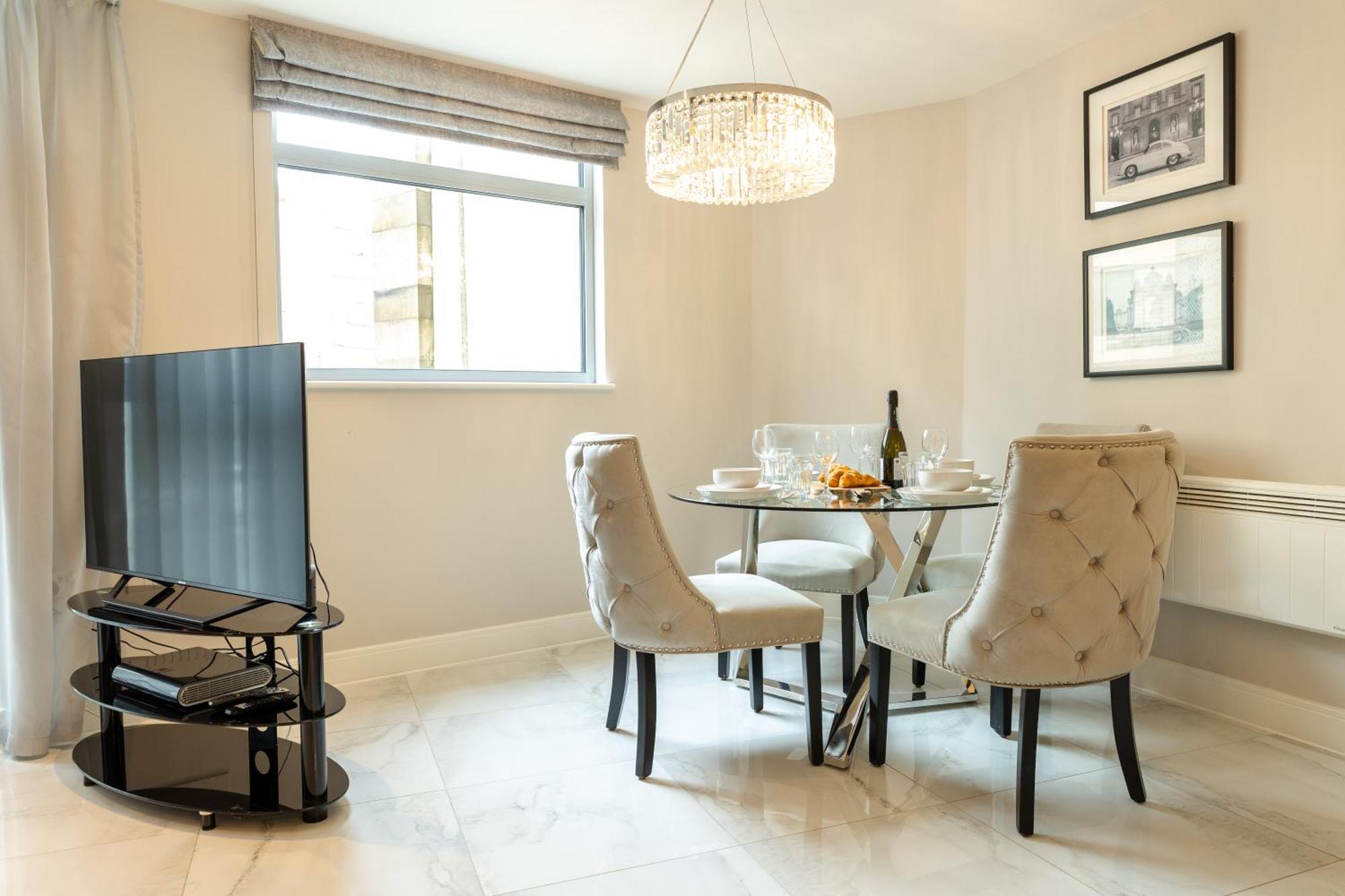 Apartment Exclusive Centre