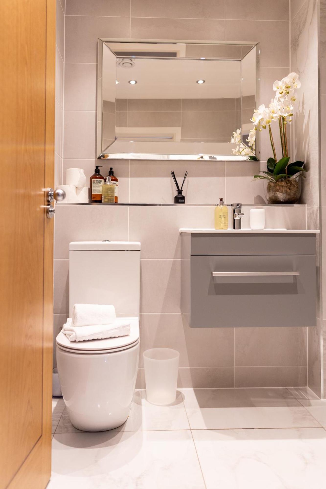Exclusive Centre Apartment *