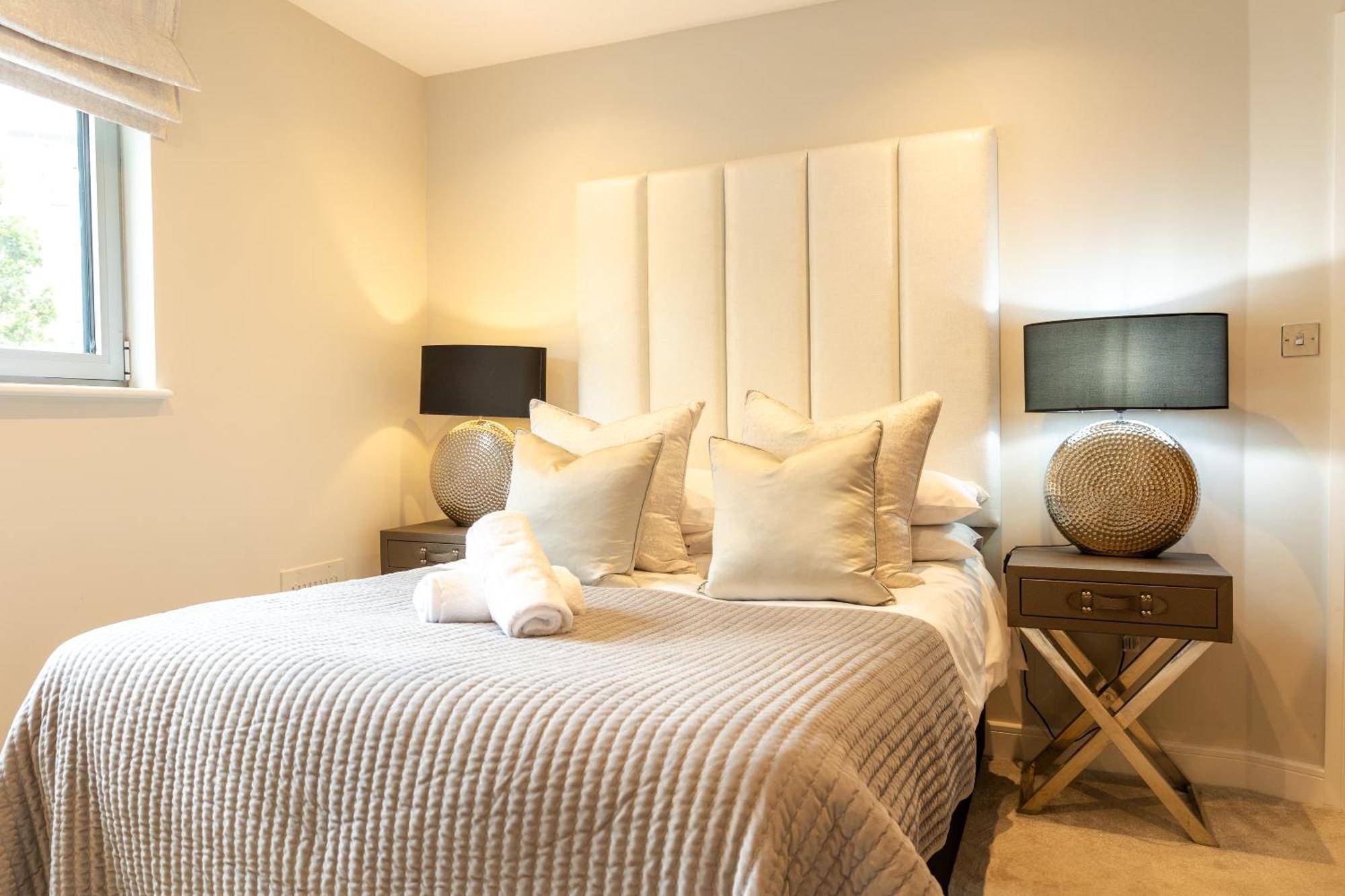 Apartment Exclusive Centre Cardiff