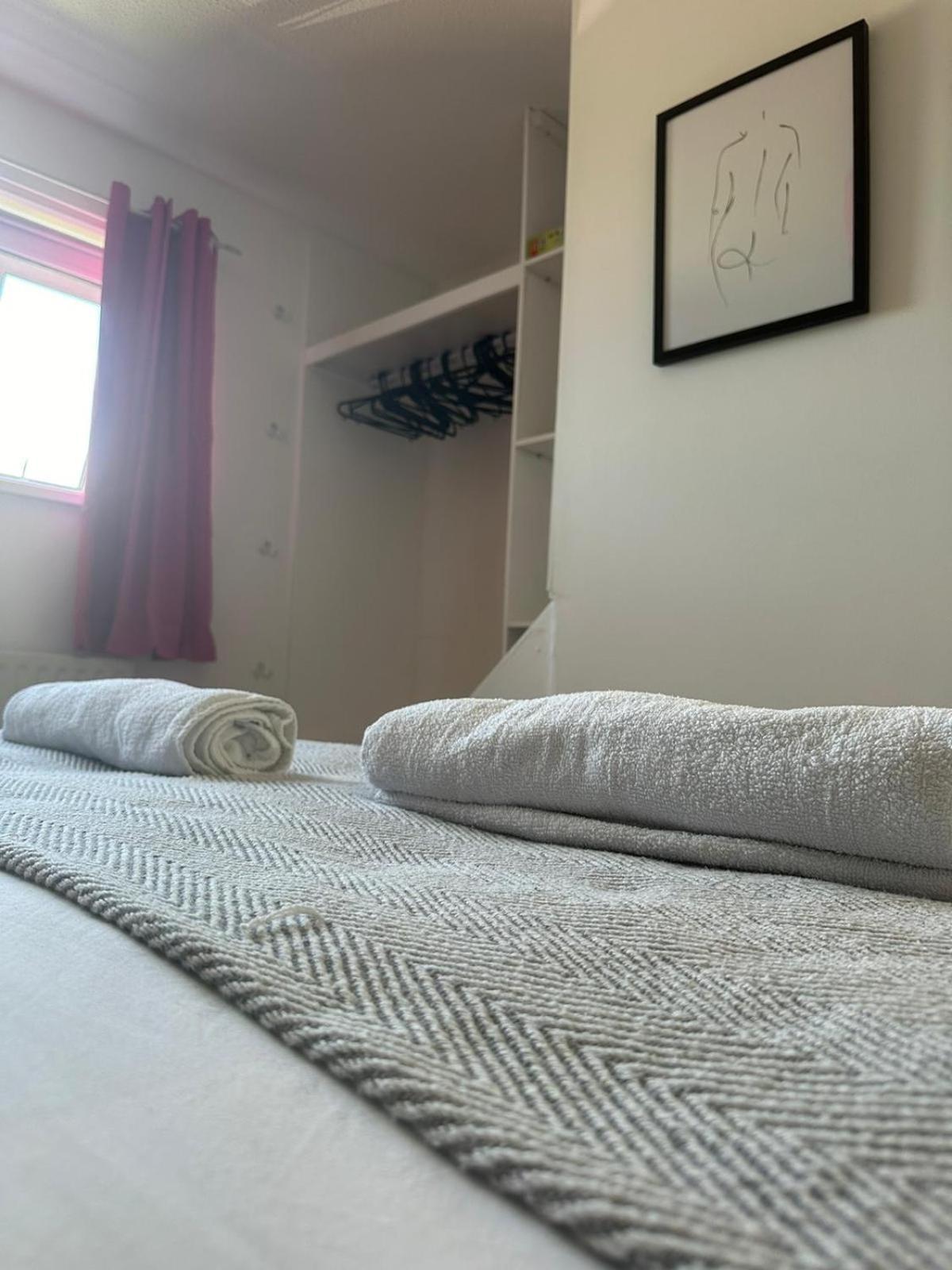 Holiday home Cosy, Conveniently Located House By Dwell Haven - Close To Centre Cardiff