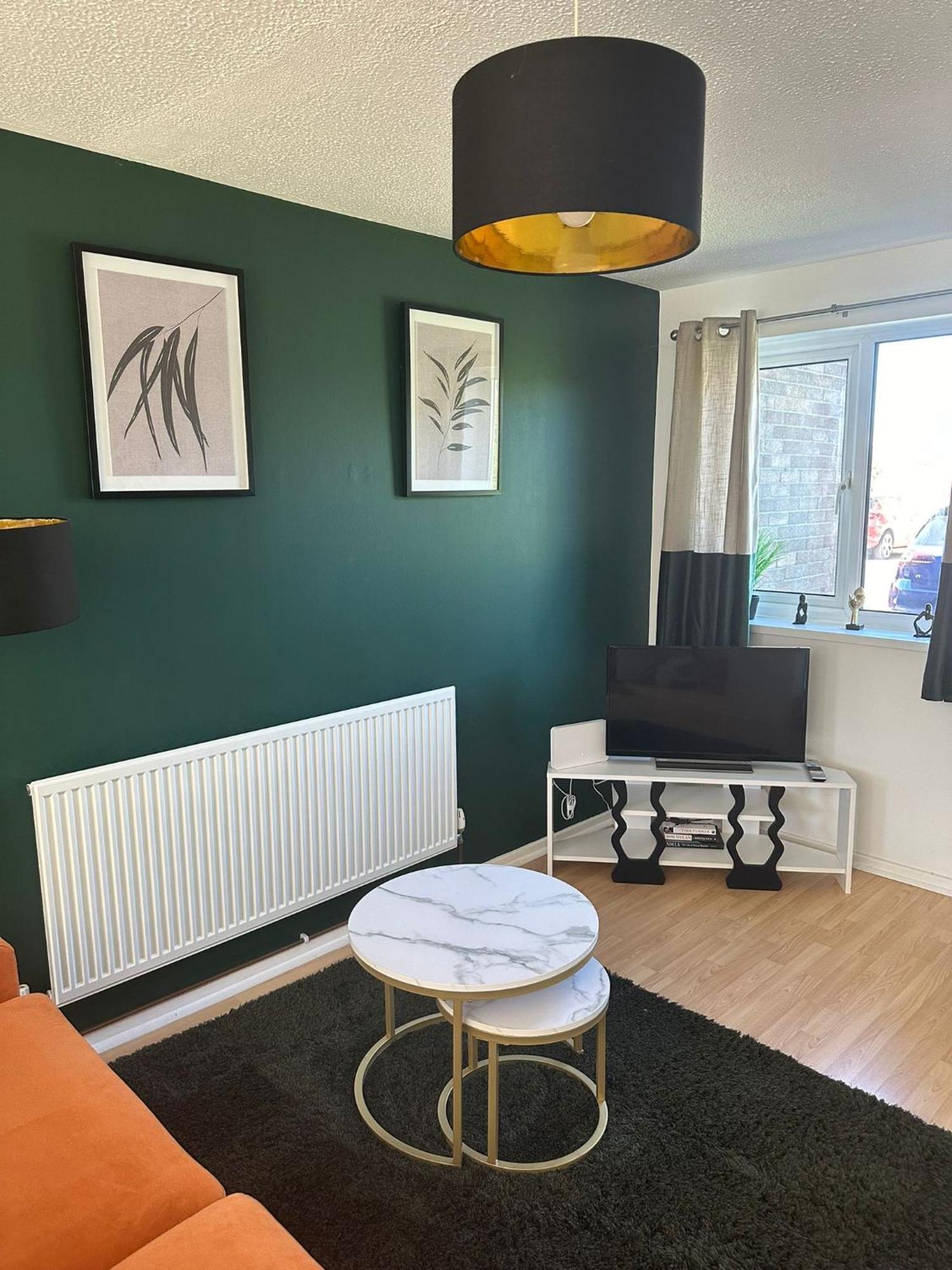 Cosy, Conveniently Located House By Dwell Haven - Close To Centre * Cardiff