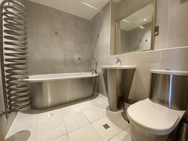 Apartment Centre Retreat Cardiff